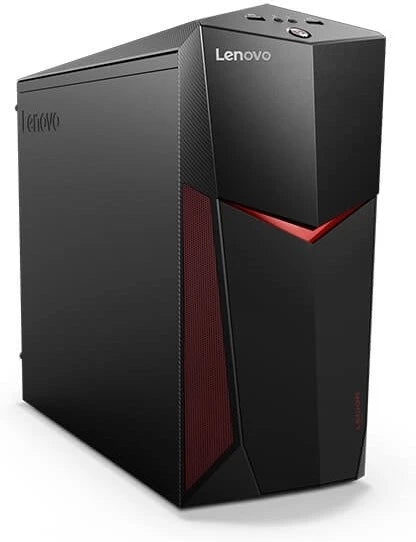 Lenovo Legion | i5-7400 | 8GB RAM | 256GB SSD + 1TB HDD | Win 10 Pro