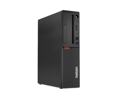 Lenovo ThinkCentre M720s SFF i5 8GB 240GB SSD Win 11 Pro (beg)