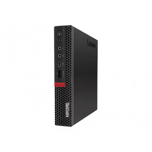 Lenovo ThinkCentre M720q Tiny i5 8GB 256GB SSD Win 11 Pro WiFi (beg)