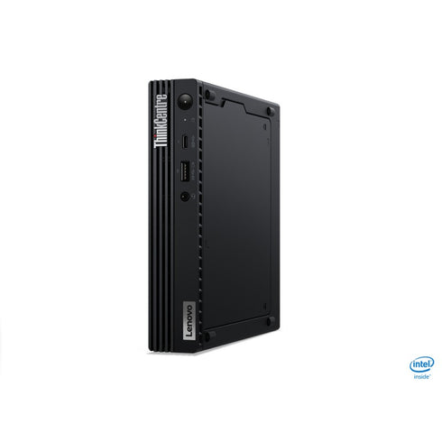 LENOVO THINKCENTRE M80Q G1 INTEL CORE I5-10400T 8 GB 256 GB M.2 SSD win 11 pro med WiFi (beg)