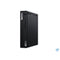 LENOVO THINKCENTRE M80Q G1 INTEL CORE I5-10400T 8 GB 256 GB M.2 SSD win 11 pro med WiFi (beg)