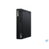 LENOVO THINKCENTRE M80Q G1 INTEL CORE I5-10400T 8 GB 256 GB M.2 SSD win 11 pro med WiFi (beg)