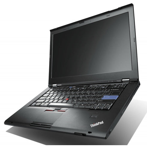 Lenovo ThinkPad T420 Intel Core i5 2540M / 128GB SSD / 8GB Ram/Win 10 (beg)