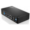 Lenovo ThinkPad USB 3.0 Ultra Docking Station med laddare (beg)