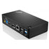 Lenovo ThinkPad USB 3.0 Ultra Docking Station med laddare (beg)