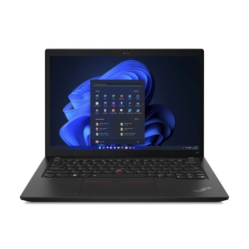 Lenovo ThinkPad X13 Gen 2 - i5-1145G7 - 16GB RAM - 256GB SSD - 13.3" - Windows 11 | För Studier, Arbete Företag