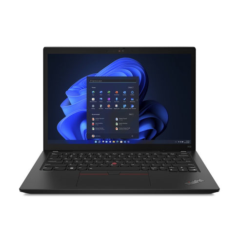 Lenovo ThinkPad X13 Gen 2 - i5-1145G7 - 16GB RAM - 256GB SSD - 13.3" - Windows 11 | För Studier, Arbete & Företag