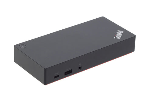 Lenovo ThinkPad USB-C Dock Gen2 90W