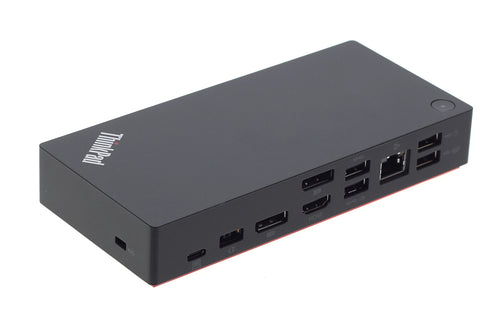 Lenovo ThinkPad USB-C Dock Gen2 90W