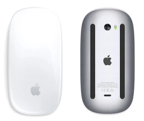 Original Apple Magic Mouse Model: A1657 (beg)