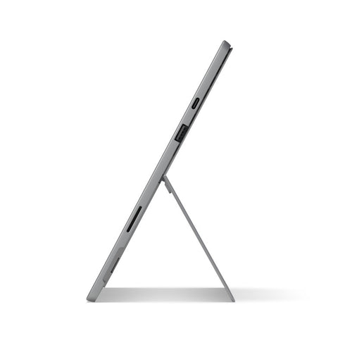 Microsoft Surface Pro 7 i5/ 8GB/ 256GB SSD med tangentbord (beg)