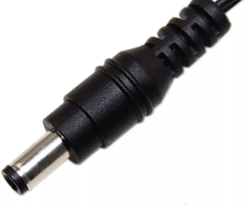 Original APD 12V AC-adapter för WD My Book (beg)