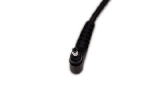LITEON Laddare AC Adapter PA-1650-80 19V 3.42A 65W-3.0 mm × 1.1 mm) med nätsladd (beg)