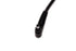 LITEON Laddare AC Adapter PA-1650-80 19V 3.42A 65W-3.0 mm × 1.1 mm) med nätsladd (beg)