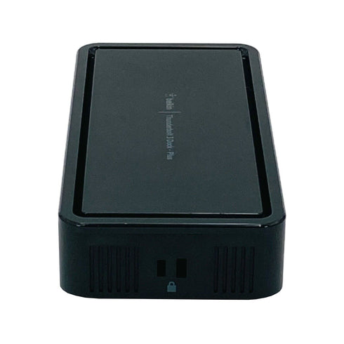 Belkin Thunderbolt 3 Dock Plus