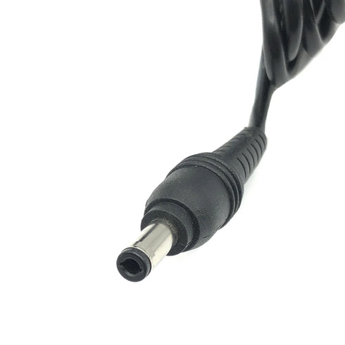 Original Toshiba Laddare / Strömförsörjning ADP-90NB / 15V 6A 90W (beg)