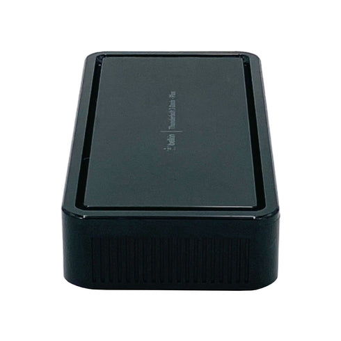 Belkin Thunderbolt 3 Dock Plus