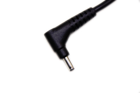 LITEON Laddare AC Adapter PA-1650-80 19V 3.42A 65W-3.0 mm × 1.1 mm) med nätsladd (beg)
