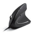 Anker Ergonomisk Optisk USB-Kabel Vertikal Mus A7851 (beg)