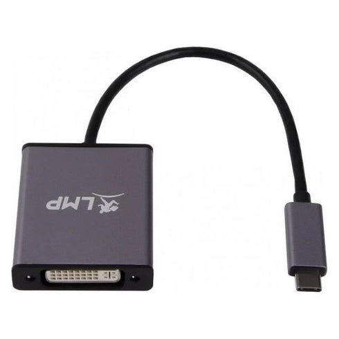 USB‑C till DVI‑adapter