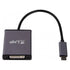 USB‑C till DVI‑adapter