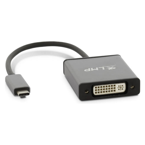 USB‑C till DVI‑adapter