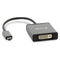 USB‑C till DVI‑adapter