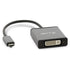 USB‑C till DVI‑adapter