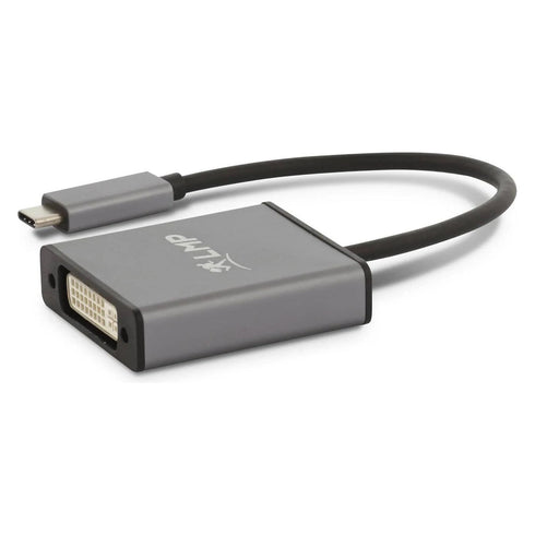 USB‑C till DVI‑adapter