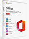 Microsoft Office 2024 Professional Plus (PC)