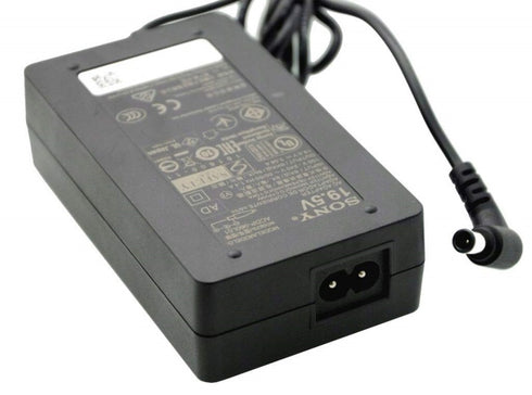 Original Sony 60W, 3.08A /19.5/AC Adapter laddare (beg)