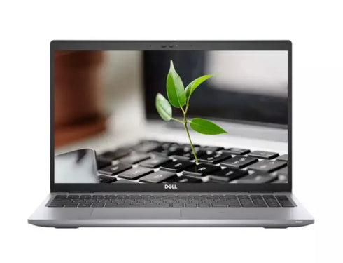 Dell Latitude 5520 | Intel Core i5-1145G7 | 16 GB RAM | 256 GB SSD | 15,6" FHD | Windows 11 Pro