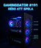 GAMINGDATOR 191