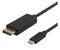 USB-C-kabel till Displayport (Begagnat)