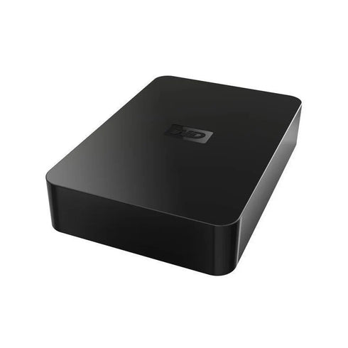 Western Digital extern hårddisk 2TB (beg)