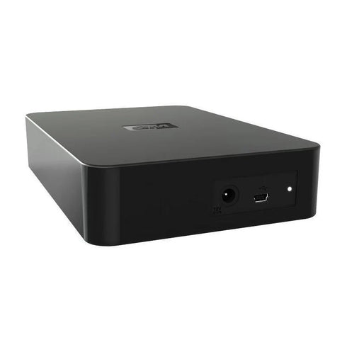 Western Digital extern hårddisk 2TB (beg)