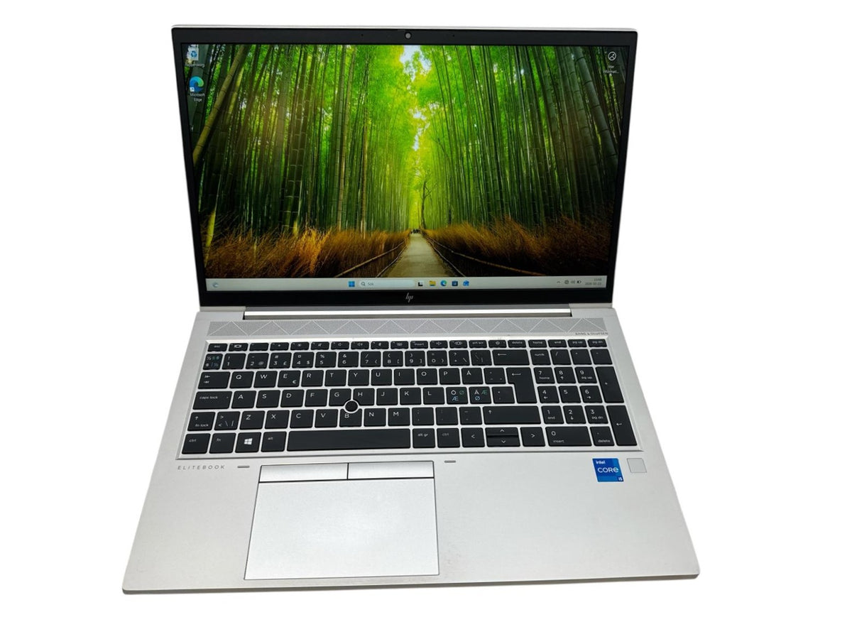 HP EliteBook 850 G8 15.6