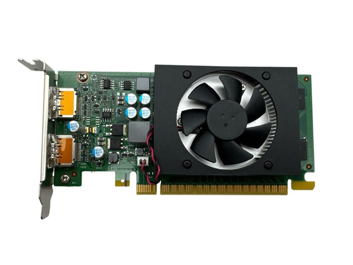 Lenovo GeForce GT 730 2GB, grafikkort (beg) – Strängnäs Datorer AB