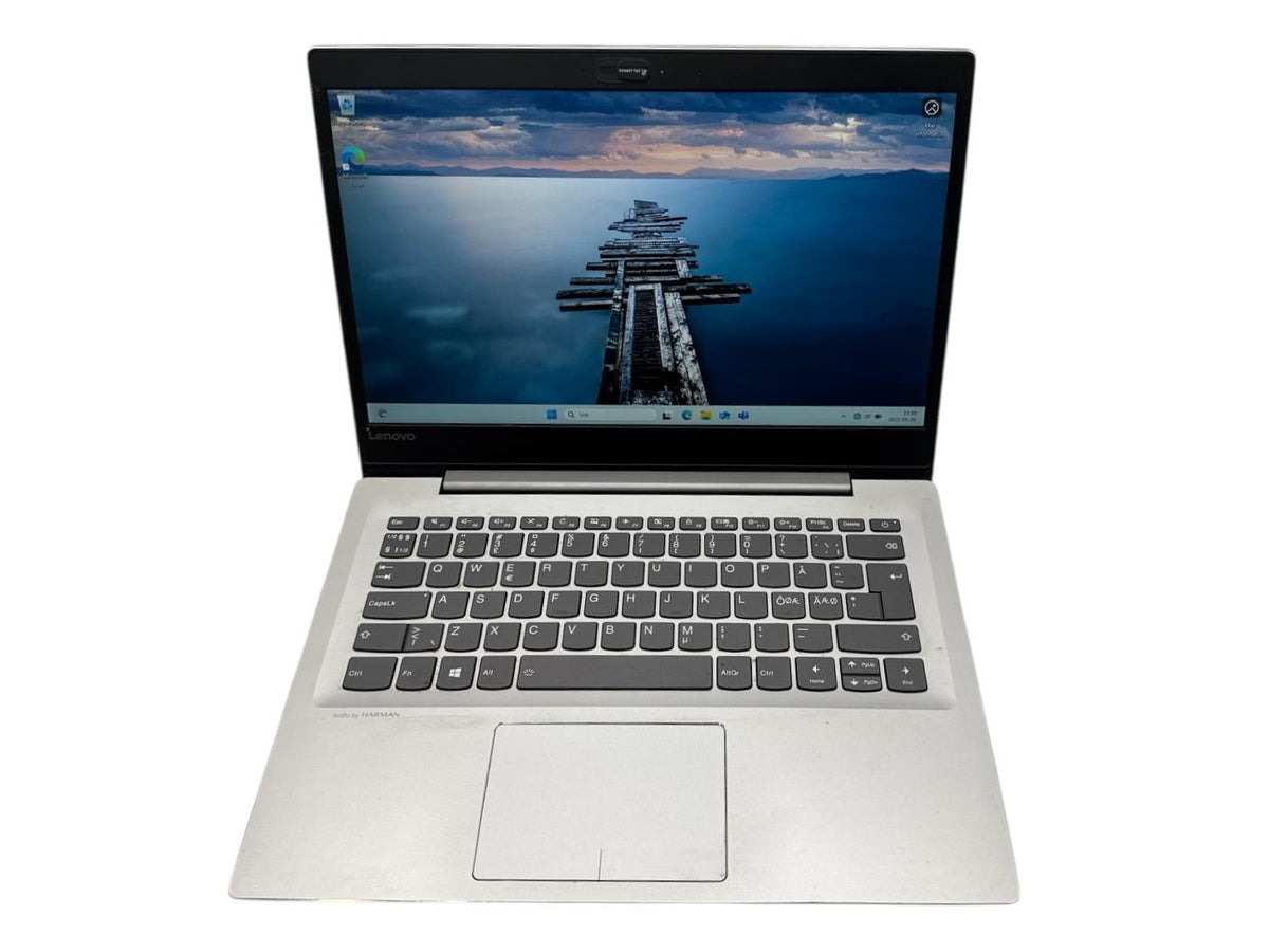 Lenovo ideapad 520S-14IKB / 14
