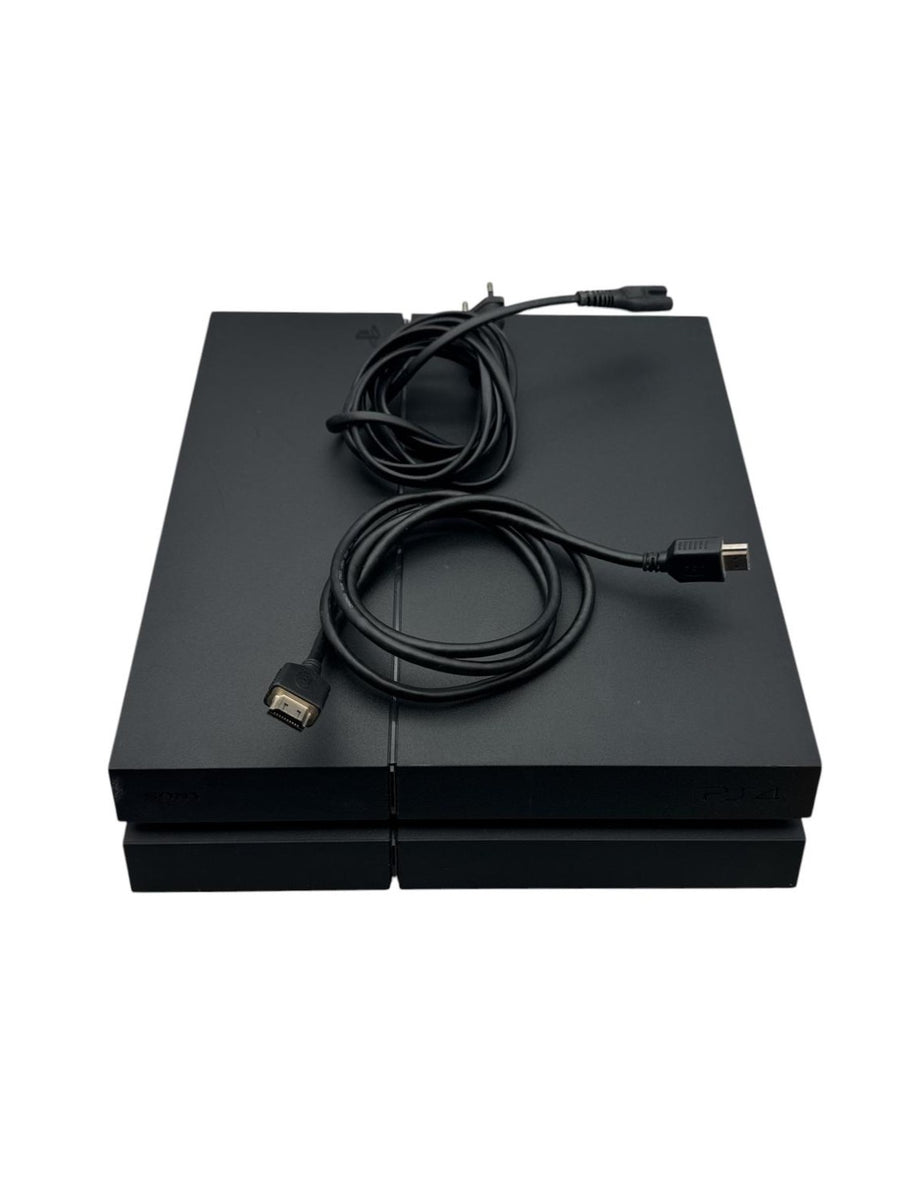 Infinity Datorer Sony PlayStation 4-Med 500GB beg) – Strängnäs Datorer AB