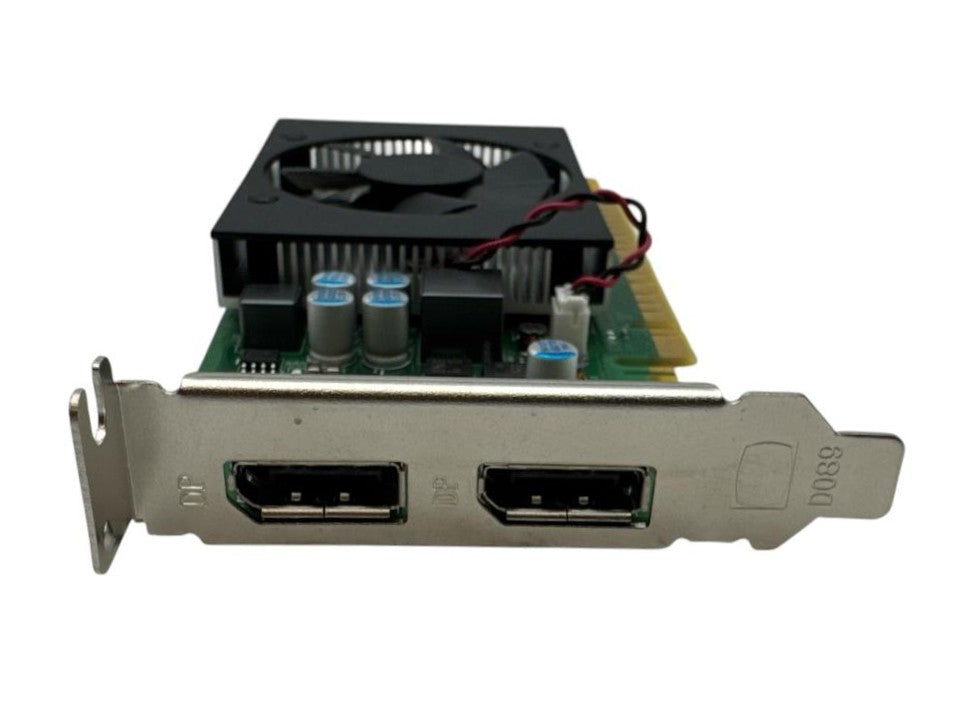Lenovo GeForce GT 730 2GB, grafikkort (beg) – Strängnäs Datorer AB