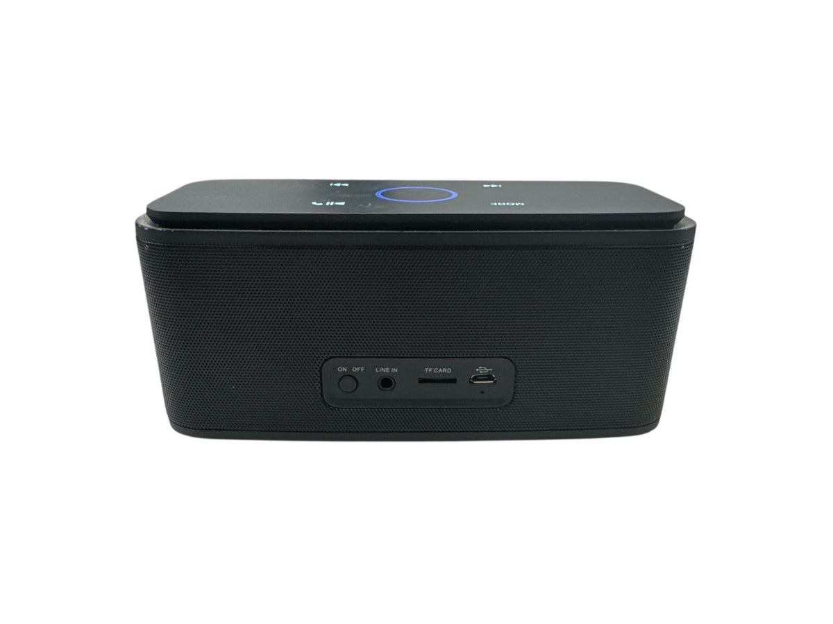 Infinity Datorer Roxcore Bluetooth-högtalare (beg) – Strängnäs Datorer AB