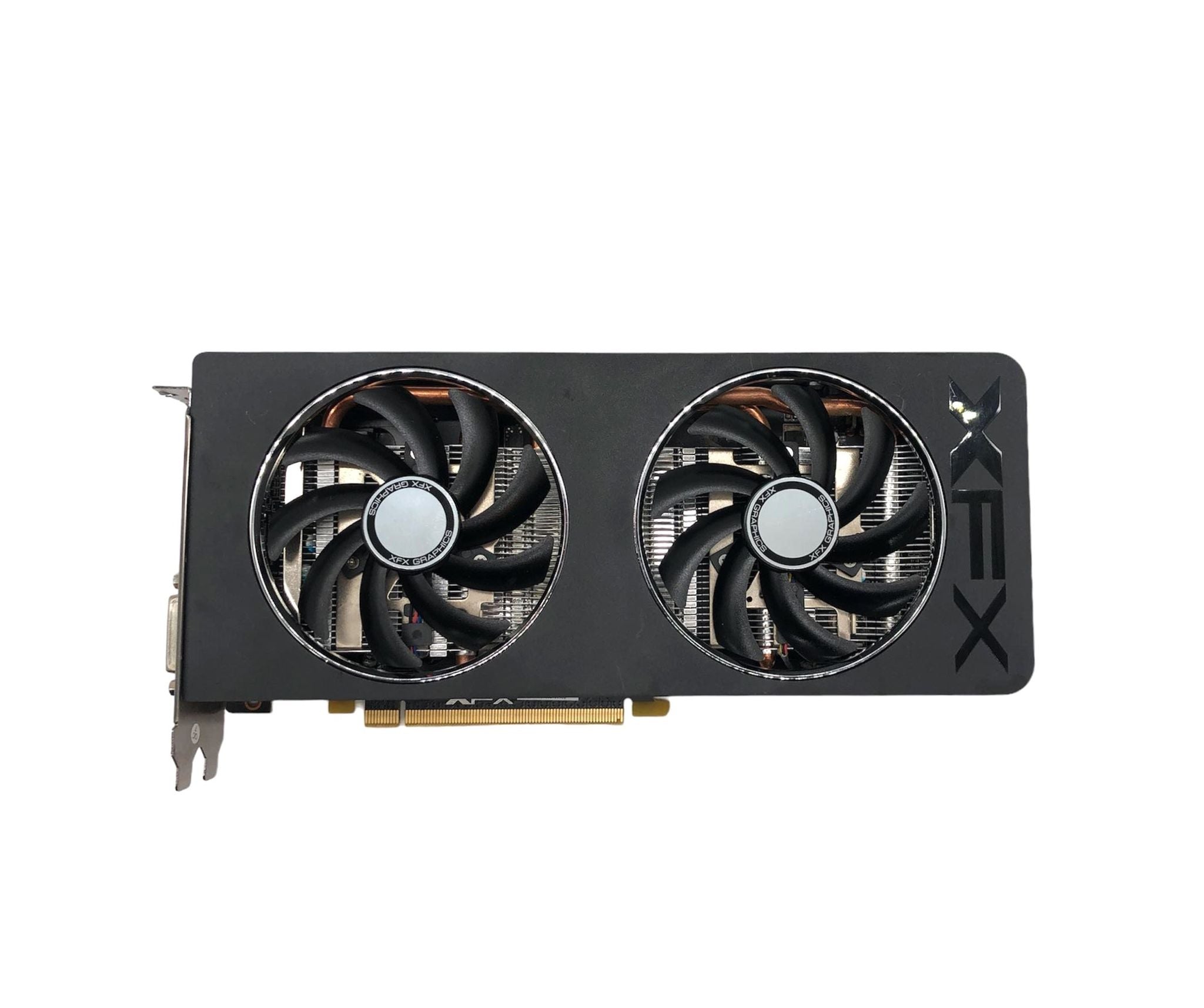 Powercolor Drivers R9 270x Amd R9 4gb R9 270 Xfx Placa De Vídeo