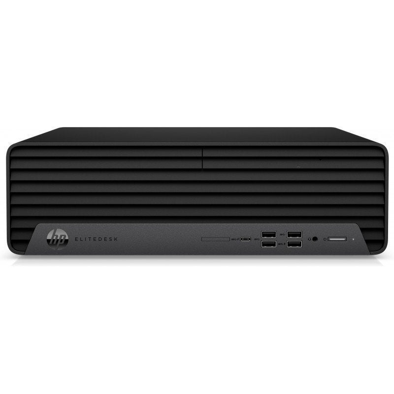 Infinity Datorer HP EliteDesk 800 G6 SFF i5 8GB RAM / 240GB SSD/ Win 11 pro (beg ...