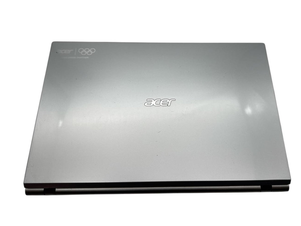 Infinity Datorer Acer Aspire V3 - Q5WV1 | Intel Core i5 | 8GB RAM | 128GB SSD | Windows ...