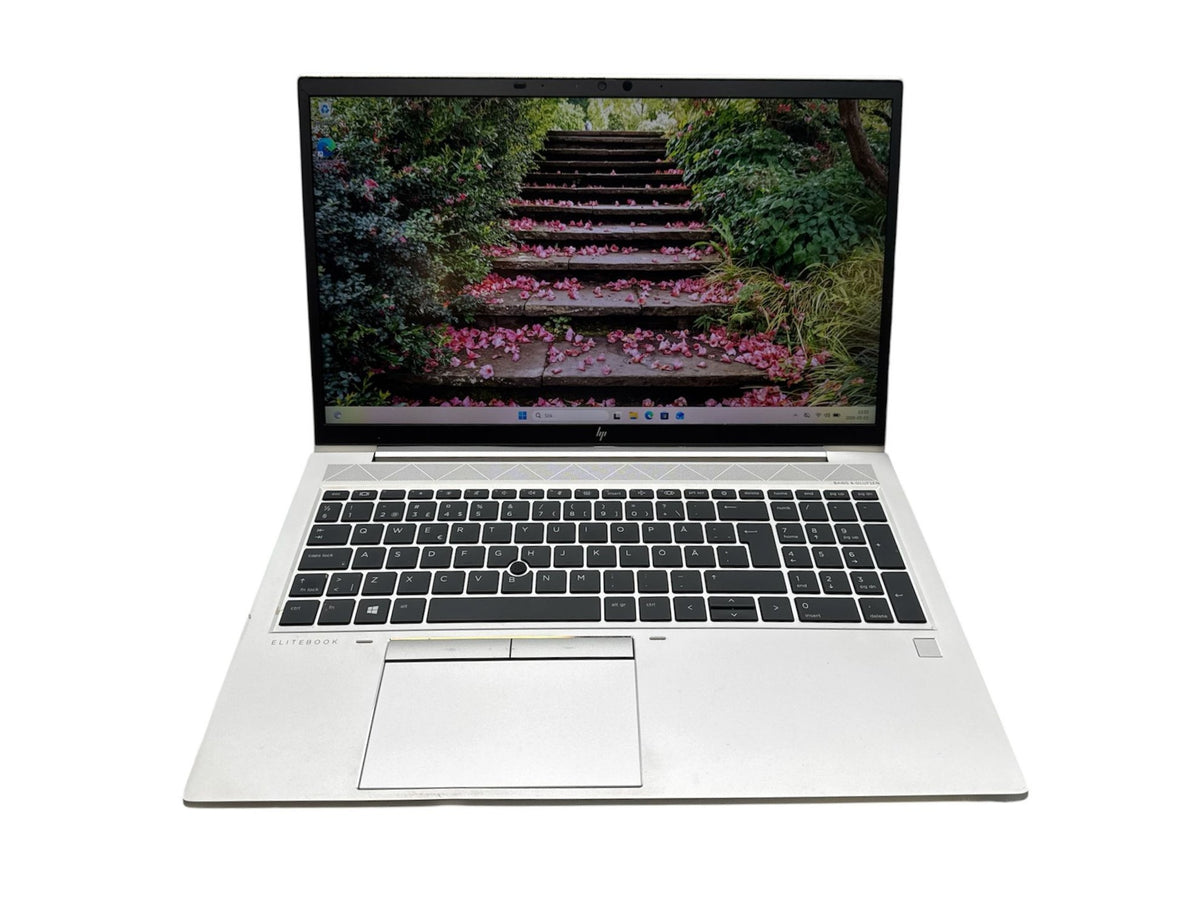 HP EliteBook 850 G8 15.6